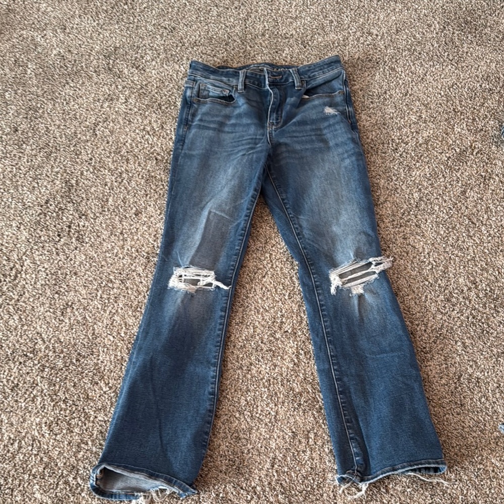 American Eagle Women's Jeans